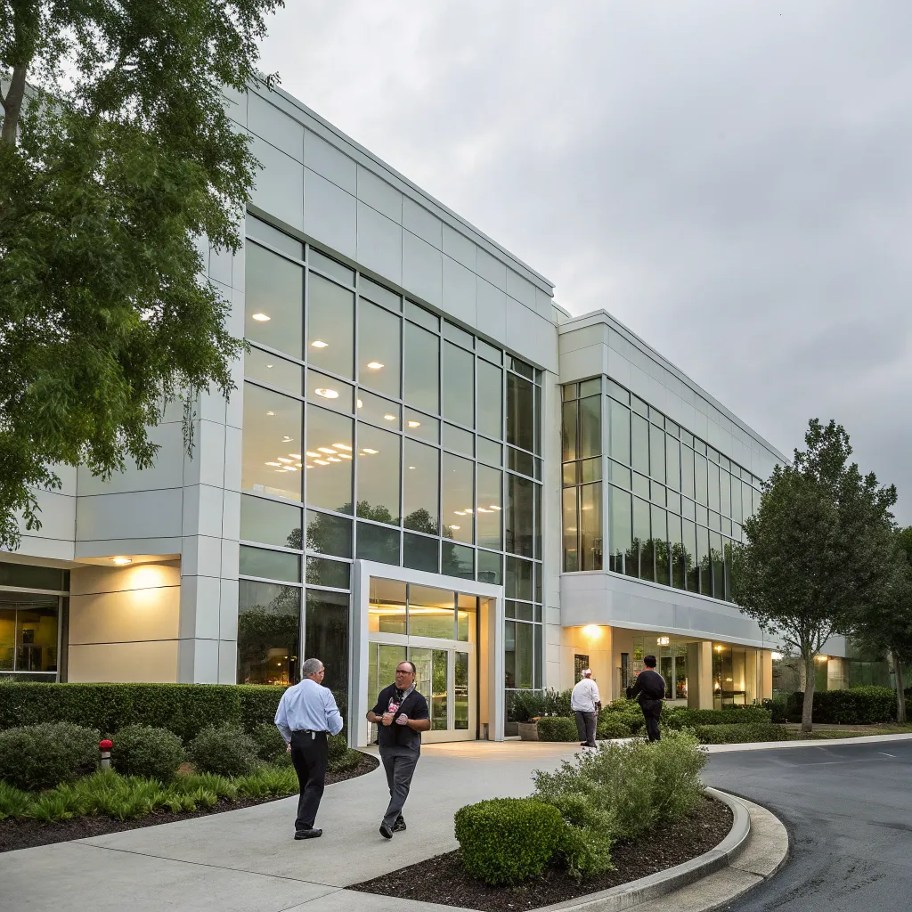 Office Building